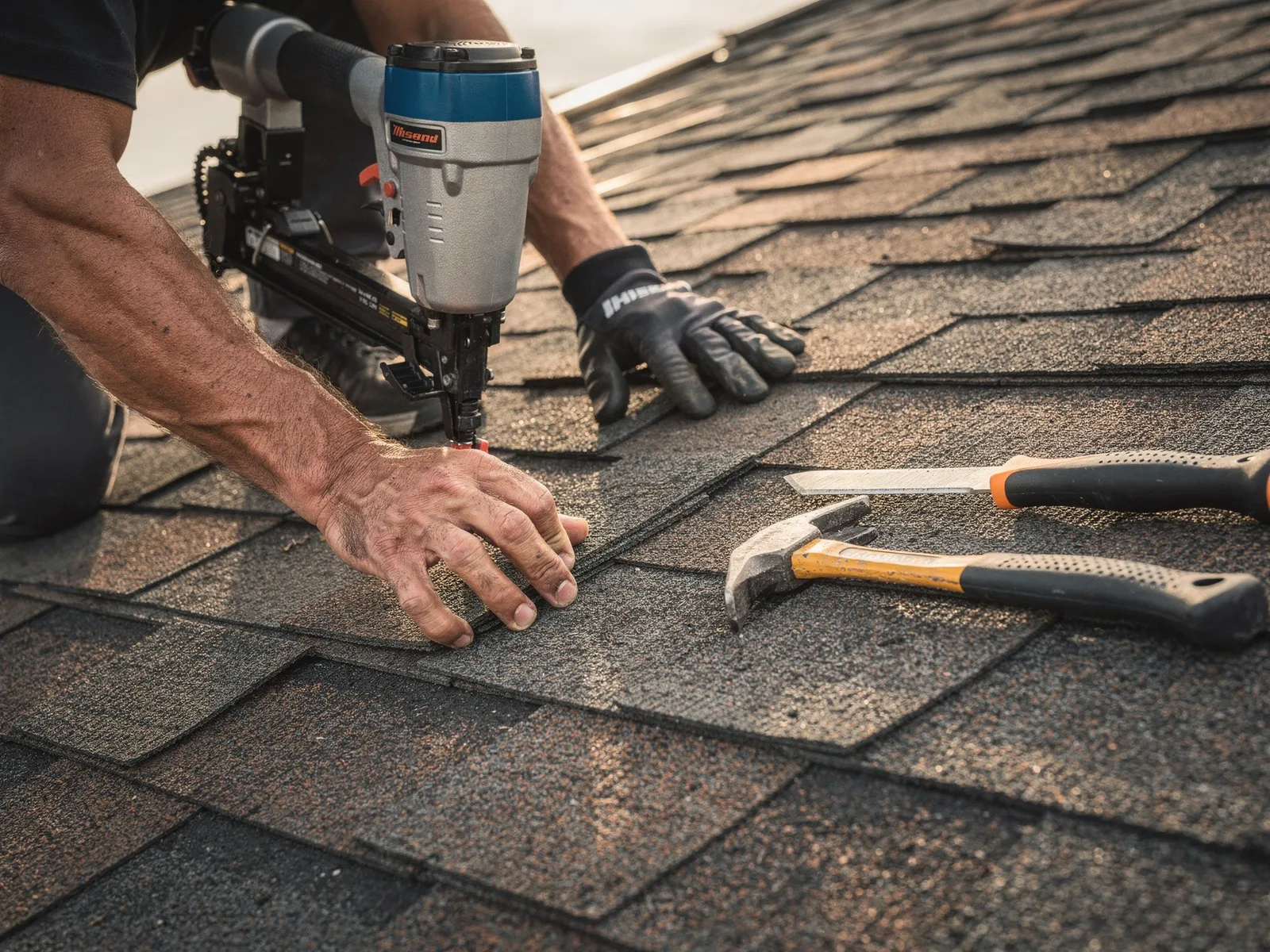 Why choose Roof Repair in Smithland, IA